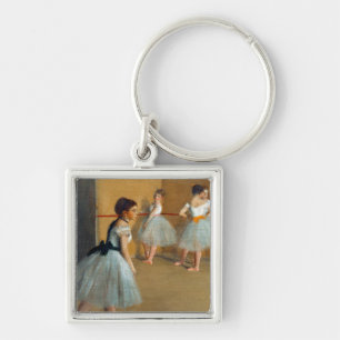 Chaveiro Edgar Degas O Salão de Dança na Ópera