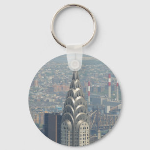 Chaveiro Edifício Chrysler