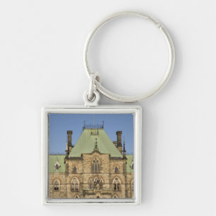 Chaveiro Edifício do Parlamento em Ottawa, Ontário, Canad