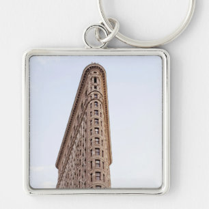 Chaveiro Edifício Flatiron Cidade de Nova York