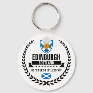 Chaveiro Edimburgo