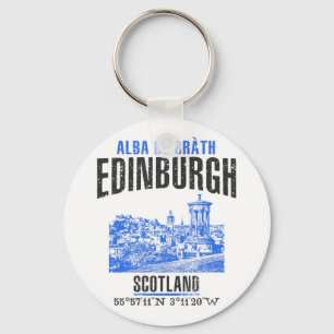 Chaveiro Edimburgo