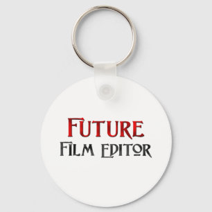 Chaveiro Editor futuro do filme