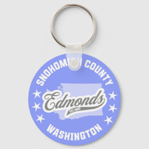 Chaveiro Edmonds, Washington