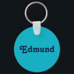 Chaveiro Edmund da Cadeia de Chaves<br><div class="desc">Edmund da Cadeia de Chaves</div>