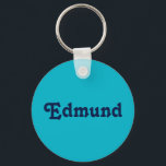 Chaveiro Edmund da Cadeia de Chaves<br><div class="desc">Edmund da Cadeia de Chaves</div>