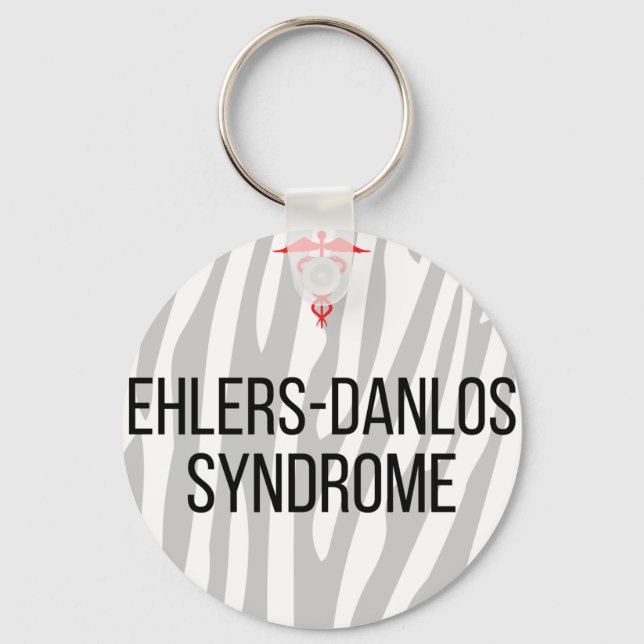 CHAVEIRO EDS (Frente)