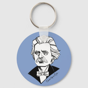 Chaveiro Edvard Grieg