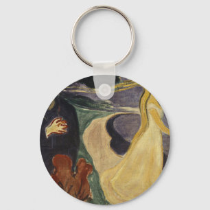 Chaveiro Edvard Munch - Separação