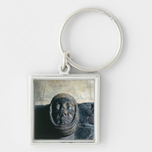 Chaveiro Efígie do conde do marechal de William do Pembrok