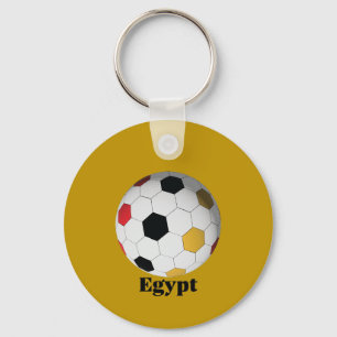 Chaveiro Egito Futebol