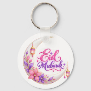 Chaveiro Eid Mubarak