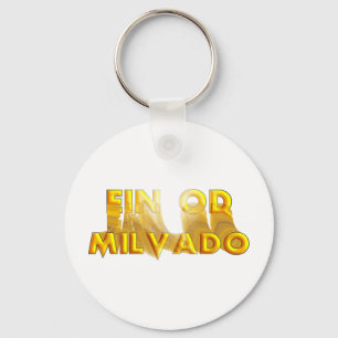Chaveiro Ein Od Milvado