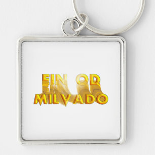 Chaveiro Ein Od Milvado