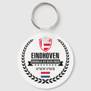 Chaveiro Eindhoven