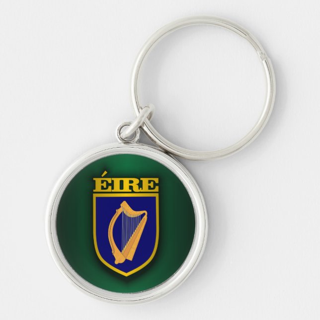 Chaveiro Eire (Frente)