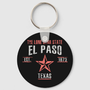Chaveiro El Paso
