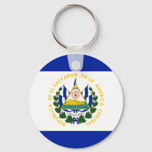 Chaveiro El Salvador