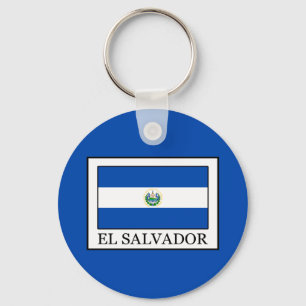 Chaveiro El Salvador