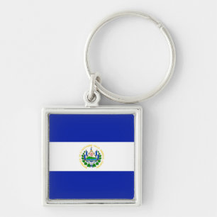 Chaveiro El Salvador