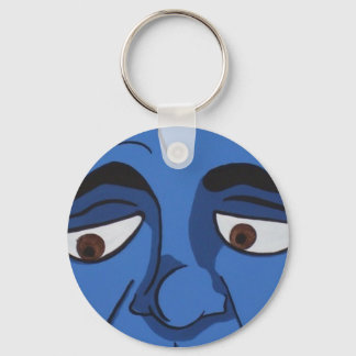 Chaveiro Ela nem percebeu