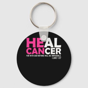 Chaveiro Ele Consegue Curar Cancer Uma Consciência Incrív