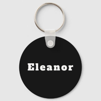 Chaveiro Eleanor