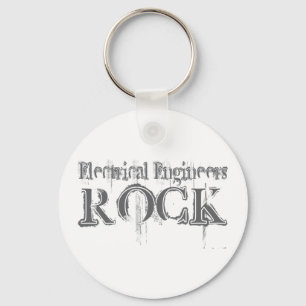 Chaveiro Electrical Engineers Rock