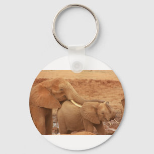 Chaveiro elefante personalizado personalizar aniversários D