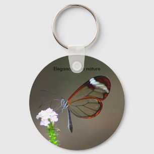 Chaveiro Elegância da natureza
