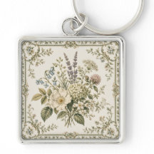 Elegância em Porcelana Antiga - Patrimônio Botânic