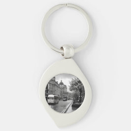 Chaveiro Elegant Street View