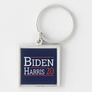 Chaveiro Eleição 2020 - Biden Harris I