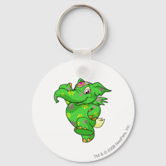 Chaveiro Elephante Disco
