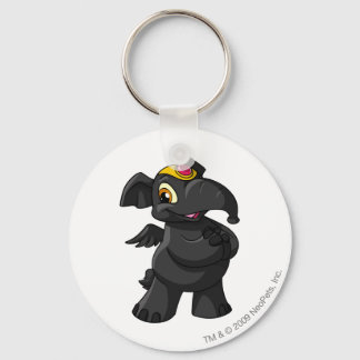 Chaveiro Elephante Shadow
