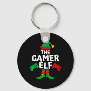 Chaveiro Elf Family Matching Shirts Natal Gifts Vídeo G