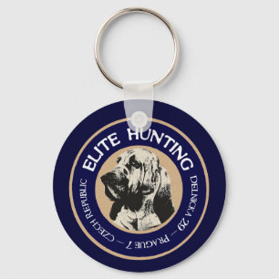 Chaveiro Elite Hunting Hostel