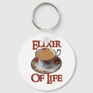 Chaveiro Elixir da Vida