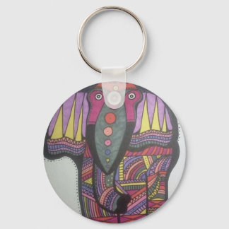 Chaveiro Ellie-Phant