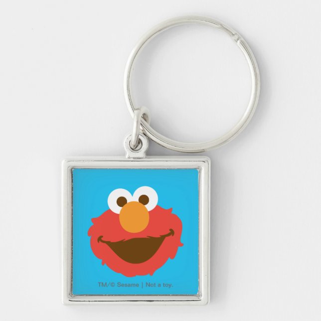 Chaveiro Elmo Face (Frente)