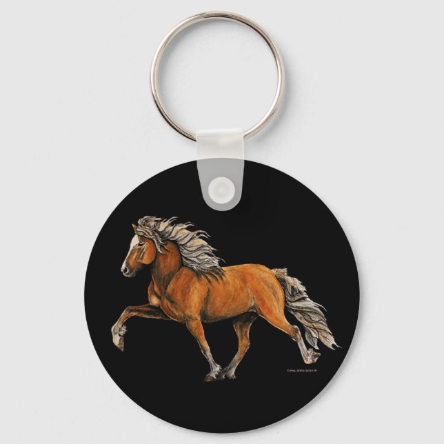 Chaveiro Elska (Frente)