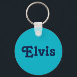 Chaveiro Elvis de Cadeia de Chaves<br><div class="desc">Elvis de Cadeia de Chaves</div>