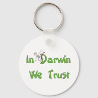 Em Darwin Confiamos