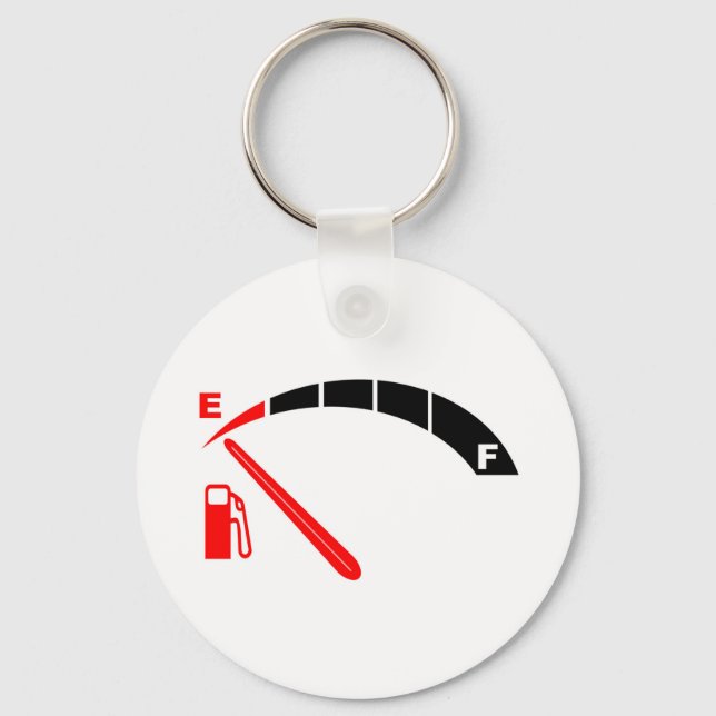 Chaveiro Em Execução Vazia (Frente)