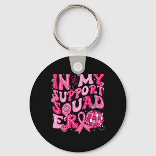 Chaveiro Em Meu Suporte, Cancer De Mama Groovy Era