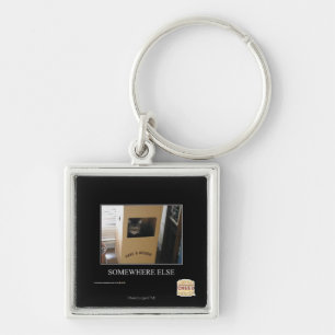 Chaveiro Em outro lugar