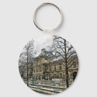 Chaveiro Em Paris