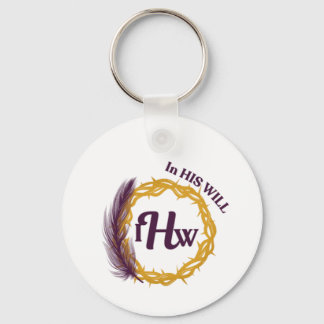 Chaveiro Em Sua Chave de Corrente