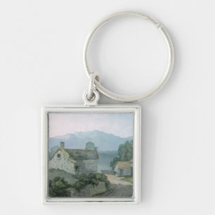 Chaveiro Em Ullswater, Cumberland, 1791
