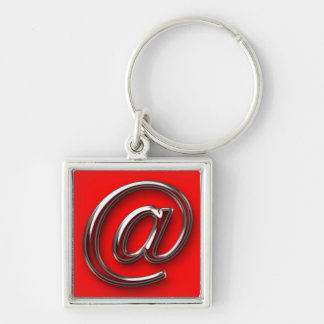 Chaveiro Email